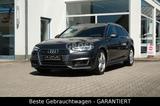 Audi A4 2.0 TDI Avant S tr. quattro "3xS-Line"ACC"LED - Audi A4: 2l TDI
