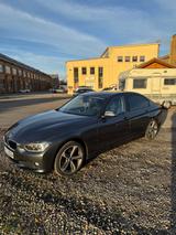 BMW 320d Limousine (F30) | EZ 2014 | Schaltgetr. - BMW 3er Reihe: E30