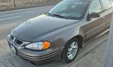 Pontiac Grand-Am - gebrauchte Pontiac Limousine