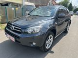 Vorschaubild Toyota RAV4 RAV4 Executive*HU AU NEU*AHK* Voll Leder*GA