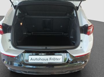 Fotografie 8 des Opel Grandland (X) Grandland GS Navi 360°Kamera LED Sitzheizung AHK