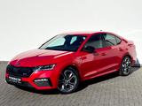Skoda Octavia Lim. RS iV 1.4 eTSI /NAVI/LED/ACC/CAM/ - Skoda Octavia: RS I