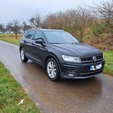 Volkswagen Tiguan 2.0 TDI SCR Trendline Trendline - Volkswagen Tiguan Trendline mit Diesel-Antrieb