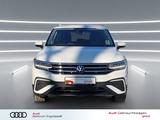 Volkswagen Tiguan Allspace 1.5 TSI DSG STHZG ACC AHK Life - VW Tiguan Allspace Gebrauchtwagen