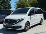 Mercedes-Benz EQV 300 Lang AMG AVANTGARDE *Night-Pak*360°*ACC* - gebrauchte Mercedes-Benz EQV aus dem Jahr 2024