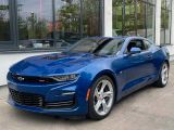 Chevrolet Camaro Coupe SS 6.2 V8 Klappe-Recaro 3.99% - Chevrolet Camaro in München