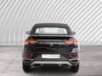 Volkswagen T-Roc - Vorschau Bild 5
