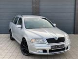 Skoda Octavia Sport Edition 2.0 TDI 140 PS 6-Gang VRS - Skoda Octavia: TDI 140