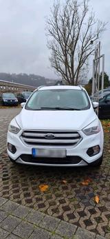 Ford ford kuga 2018 - Ford Aerostar Gebrauchtwagen