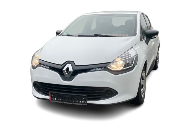 Renault Clio IV Dynamique Tempomat*AUX*S-Heft