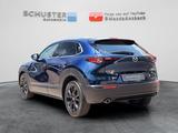 Mazda CX-30 Homura 2.5l Navi/Head-Up/LED-Licht/18-Zoll - blaue Mazda CX-30