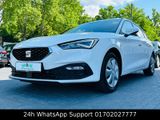 Seat Leon Sportstourer Style *ALCANTARA*KAMERA*LED - Seat Leon Gebrauchtwagen in Kassel