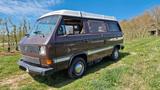 Volkswagen T3 Westfalia Joker  - Volkswagen T3: Westfalia Joker