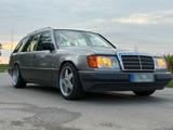 Mercedes-Benz W124 230 Kombi TE T Modell Mercedes S124 K... - Mercedes-Benz: W124 T Modell