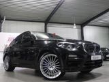ALPINA XD4 M40 d Nr.008 / PANORAMA,LIVE-COCKPIT+HEAD-UP - ALPINA: C