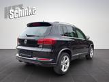Volkswagen Tiguan Sport & Style BMT* R-line * 18 Zoll * - Volkswagen: Sp