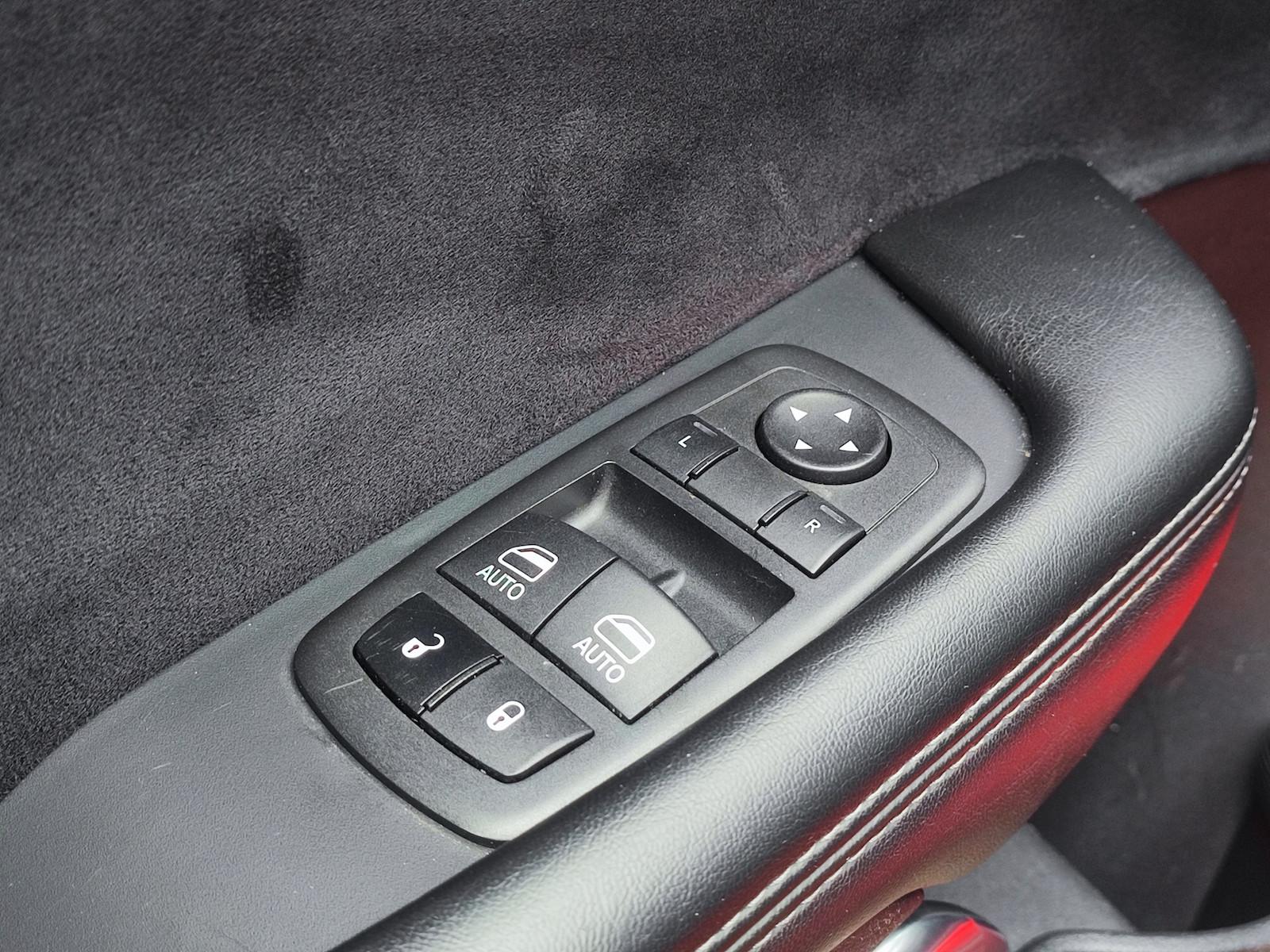 Dodge Challenger R/T 345 V8 HEMI LED LEDER SHZ KAMERA, миниатюра 15