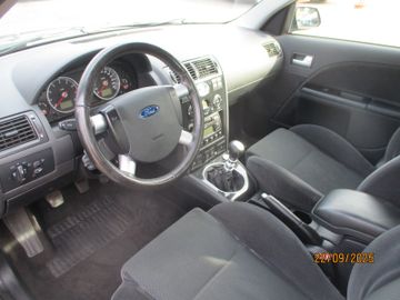 Ford Mondeo Ghia  Sitzh.+ Beh.WSS + Klimaauto.