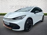 Cupra Born Edition Dynamic Panorama Navi - weiße Cupra Born