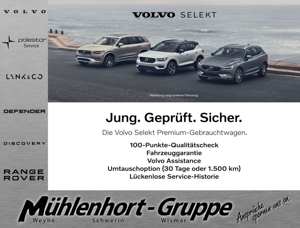 Image of Volvo XC40