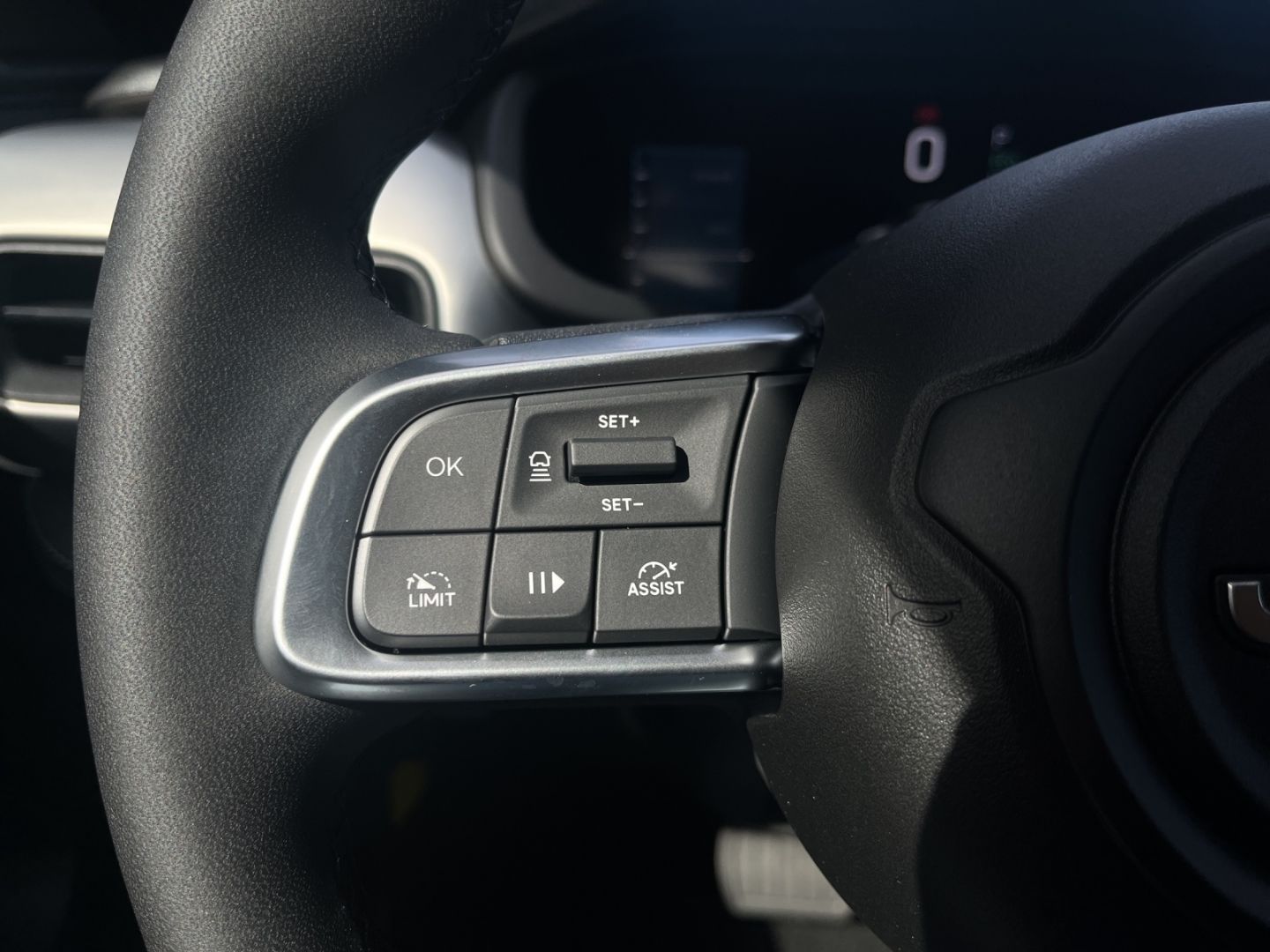 Jeep Avenger - Bild 15