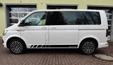 Volkswagen T6 Multivan Edition 4Motion 7 Sitzer - Volkswagen: Multivan 4motion