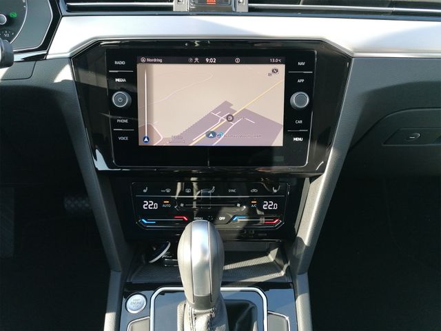 Passat Variant 2.0 TDI DSG 4M Elegance KAMERA+