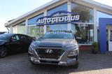 Hyundai Kona 1.6l GDi HYBRID Premium Head up*Leder