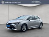 Toyota Corolla 1.2 Turbo Comfort - Toyota Corolla Gebrauchtwagen in Stuttgart
