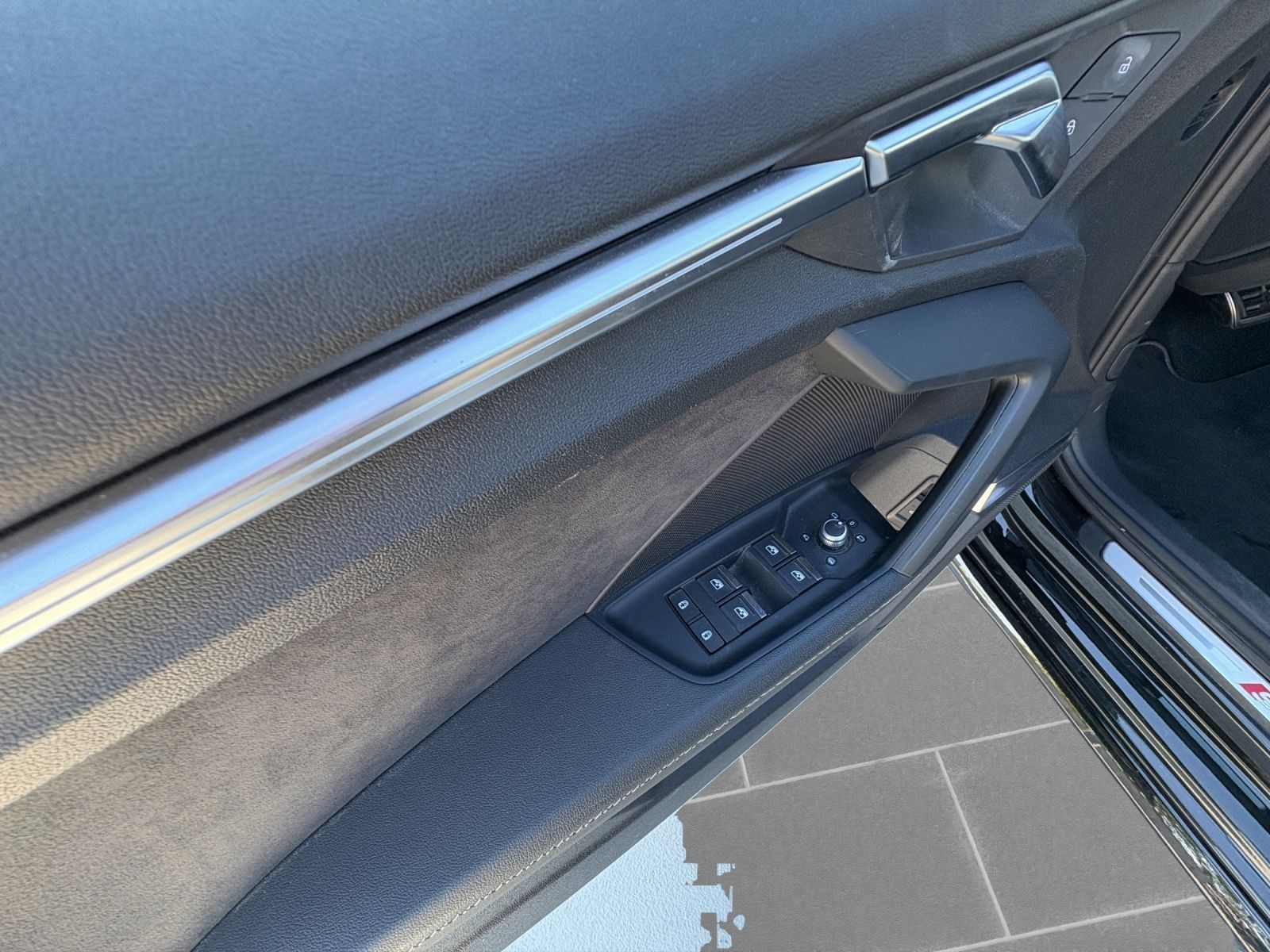 Audi S3 - Bild 13