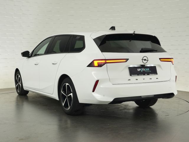 Astra L ST GS AT+LED+360 GRAD KAMERA+SITZ-/LENKR