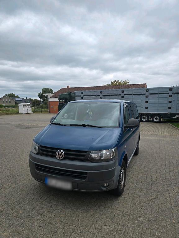 Volkswagen T5 Transporter