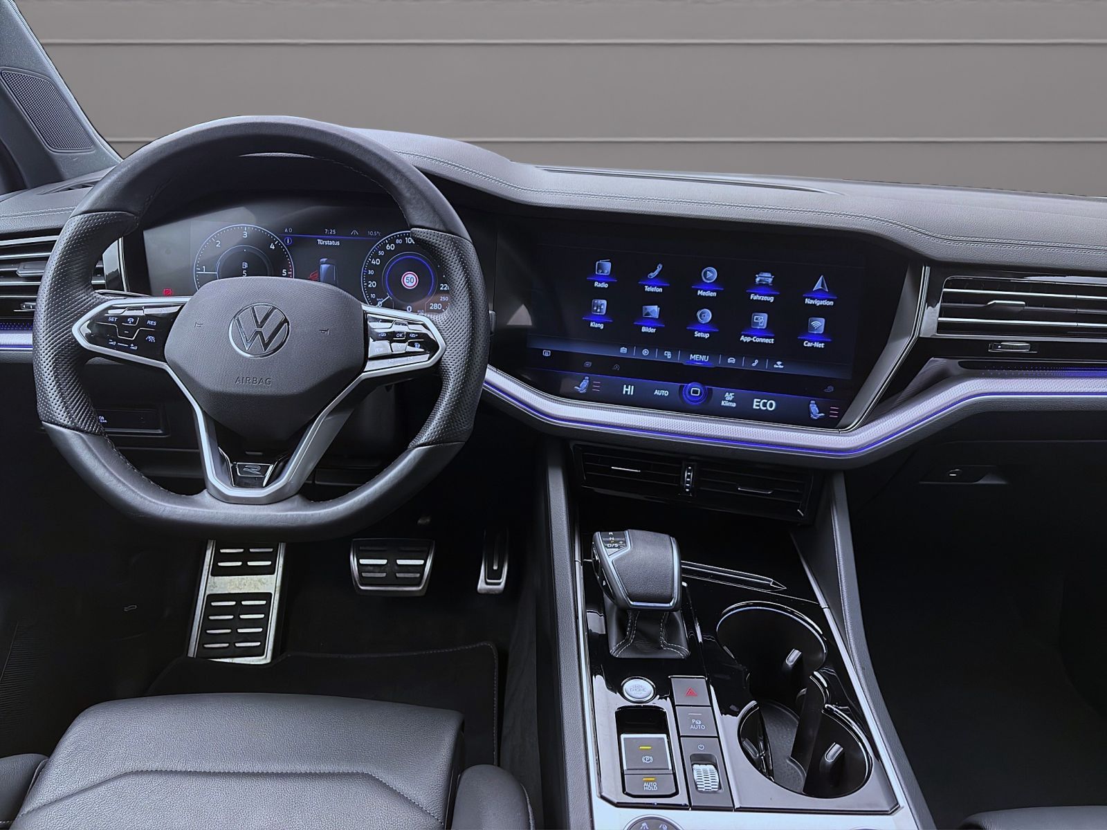 Volkswagen Touareg - Bild 14