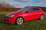 Opel Astra 1.6 CDTI ecoFLEX Innovation 100kW S/S ... - Opel Astra Ecoflex mit Diesel-Antrieb