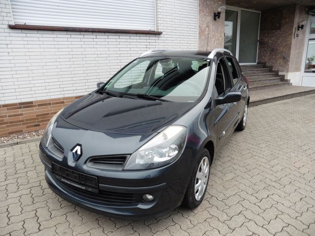 Renault Clio 1.2 Grandtour Dynamique