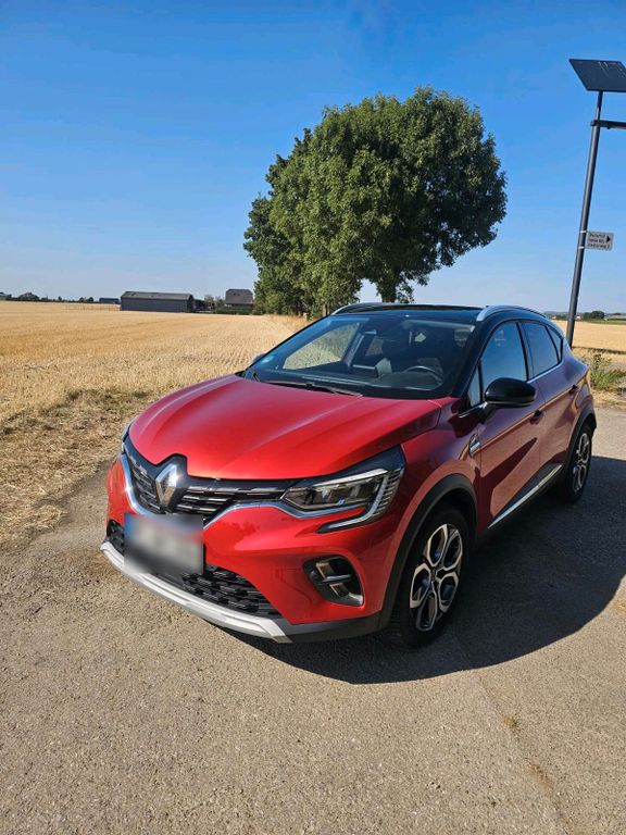 Image of Renault Clio