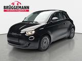 Fiat 500E ELEKTRO 42 KWH 3+1 ICON NAVI KLIMA APPLE/AN - Fiat 500e mit 5 Türen