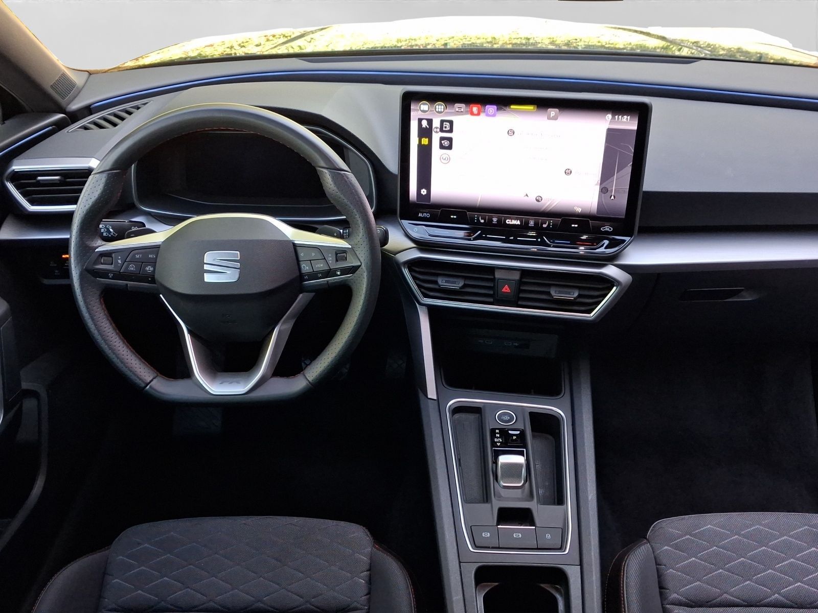 Seat Leon - Bild 5