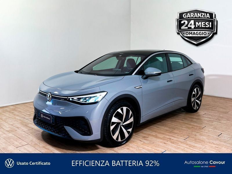 Other Volkswagen ID.5 ID.5 77 kWh Pro Performance 204c