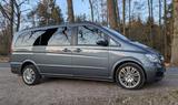 Mercedes-Benz Viano 3.0 CDI AMBIENTE EDITION lang AMBIENTE... - Mercedes-Benz Viano: Ambiente Edition
