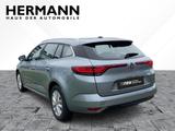 Renault Megane IV 1.3 TCe 140 Grandtour GPF Zen LED*NAVI - Renault Megane Zen