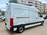 Mercedes-Benz Sprinter 314CDI Kühler Kühlwagen Webasto -10grad - Kühlwagen