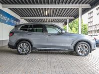 BMW X3 - Vorschau Bild 10