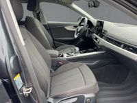Audi A4 - Vorschau Bild 12