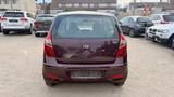 Hyundai i10 Classic,Klima - gebrauchte Hyundai i10 aus dem Jahr 2012
