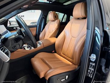 BMW X6 - 11
