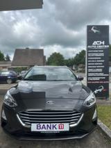 Ford Focus 1.0 Turnier (NAVI~GARANTIE~73TKM~PDC) - Ford Focus: 7