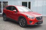 Mazda CX-5 Nakama 2WD Navi/BOSE/LED/AHK - Mazda CX-5 Nakama mit Diesel-Antrieb