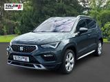 Seat Ateca Xperience 2.0TDI AHK LED DAB - Seat Ateca Xperience mit Diesel-Antrieb