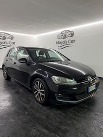 Volkswagen Golf Plus - 3